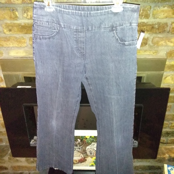 12p size jeans